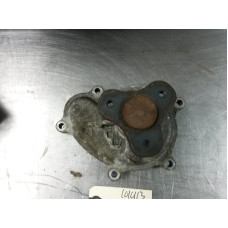 101C113 Water Coolant Pump From 2013 Subaru Forester  2.5